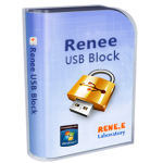 renee usb blocker-new box