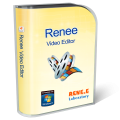 Renee Video Editor