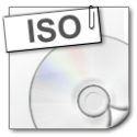 ISO file
