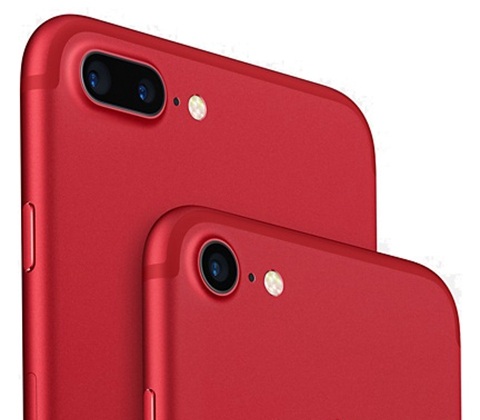 red-iphone8-plus