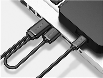 powerful disk connector