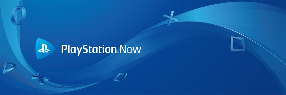 لعبة سحابة Playstation Now