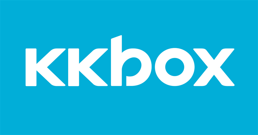 خدمات بث الموسيقى kkbox