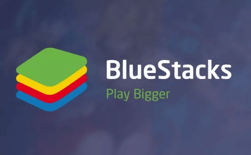 يطبيق BlueStacks