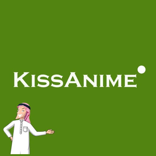 موقع KissAnime